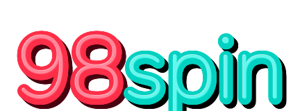 98spin — logo kanal