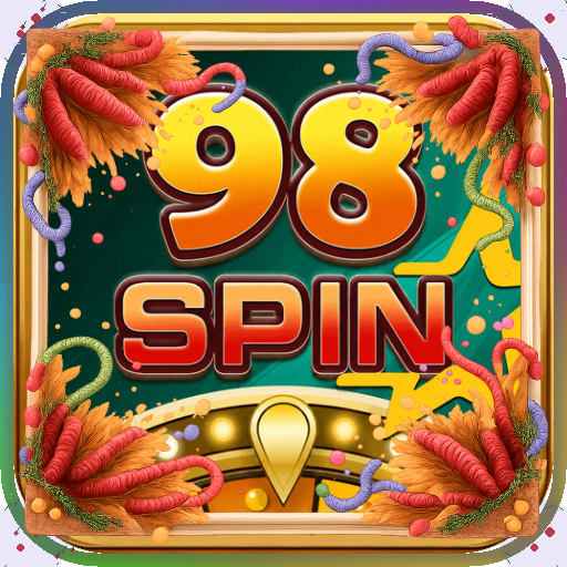 98spin — mitra unggulan